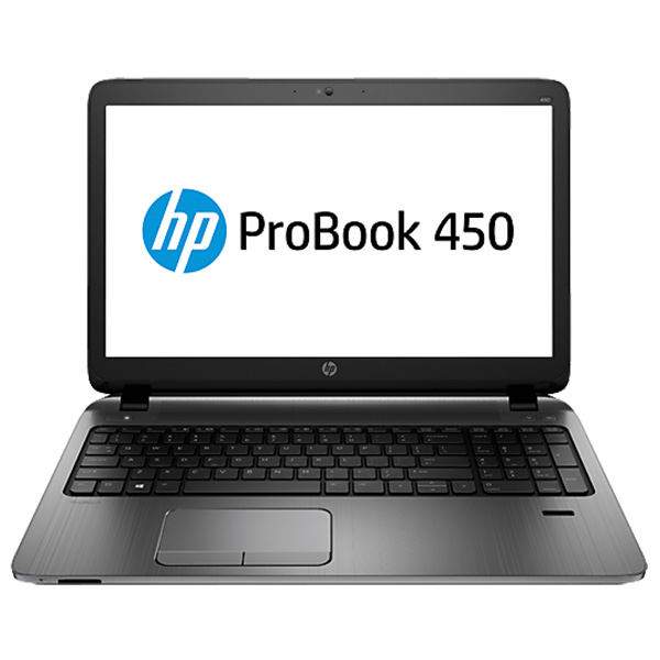HP ProBook 450 g2 Intel Core i5 8GB DDR3 1TB HDD AMD M255 2GB